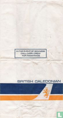 British Cal. (01) - Image 1