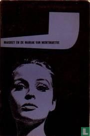 Maigret en de maniak van Montmartre - Image 1