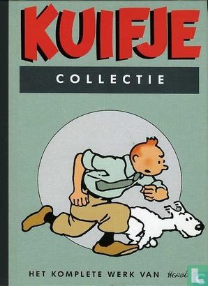 Hergé, de illustrator en zijn wereld + De wereld van Hergé geprolongeerd + Studio's Hergé: de samenwerking - Bild 1