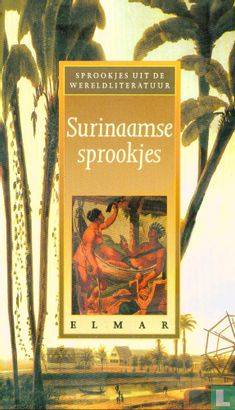 Surinaamse sprookjes - Afbeelding 1
