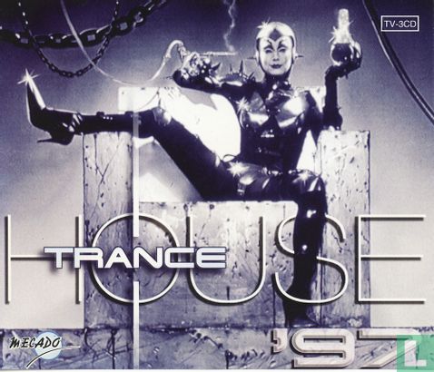 Trancehouse '97 - Image 1