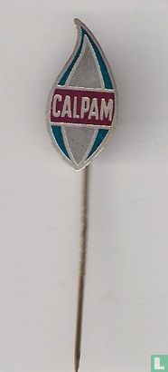 Calpam - Afbeelding 2