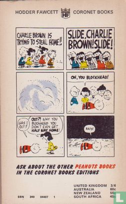 Slide, Charlie Brown! Slide!  - Afbeelding 2
