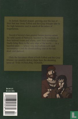 Fafhrd and the Gray Mouser 2 - Image 2