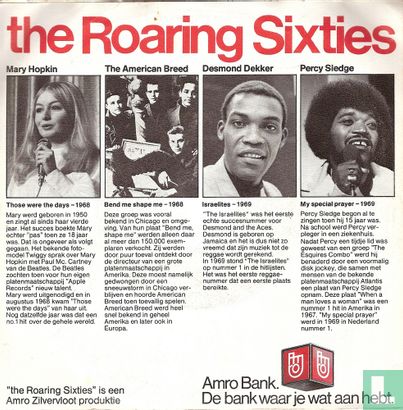 The Roaring Sixties - Bild 2