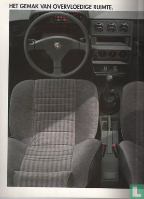 Alfa Romeo Alfa 33 - Image 2