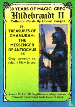 The Messenger of Antiochus - Bild 2