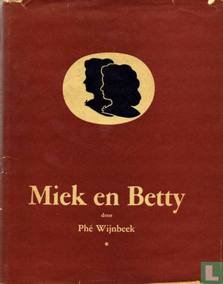 Miek en Betty - Afbeelding 1