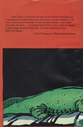 The Secret of the Salamander - Image 2