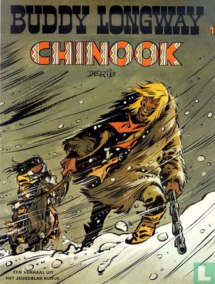 Chinook - Image 1