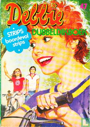 Debbie dubbeldikboek - Image 1