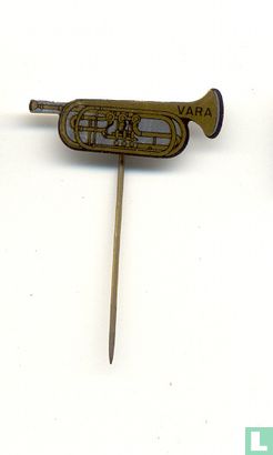 VARA (trompette)