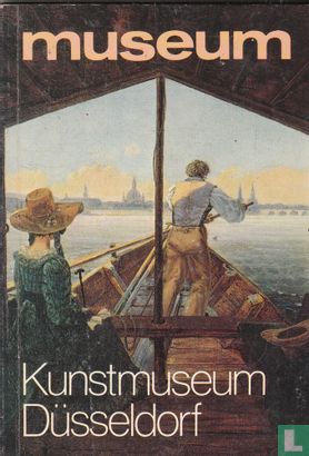 Kunstmuseum Düsseldorf - Image 1