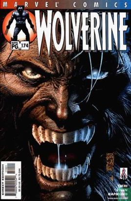 Wolverine 174 - Bild 1