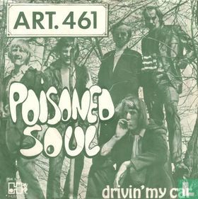 Poisoned soul  - Bild 1