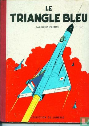 Le Triangle Bleu - Bild 1