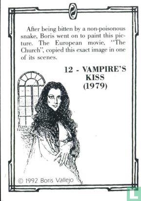 Vampire's Kiss - Afbeelding 2