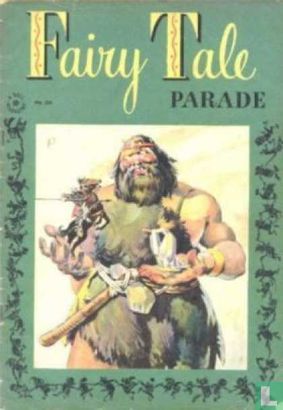 Fairy Tale Parade - Afbeelding 1