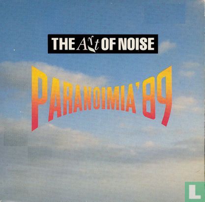 Paranomia '89 - Bild 1