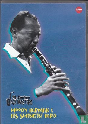 20th Century Jazz Masters  - Image 1