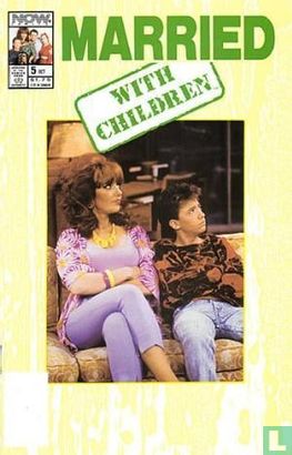 Married with children   - Image 1