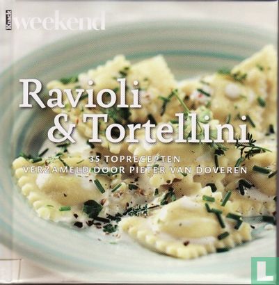 Ravioli & Tortellini - Image 1