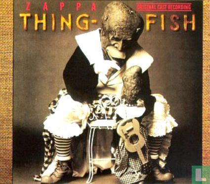 Thing-Fish - Bild 1