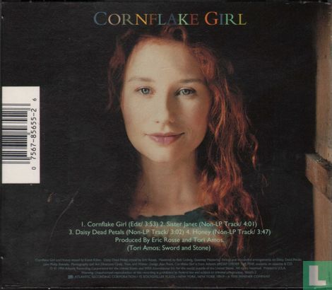 Cornflake Girl - Image 2