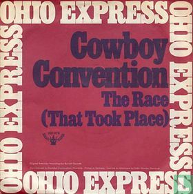 Cowboy Convention  - Image 1
