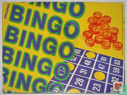 Original Bingo - Image 1