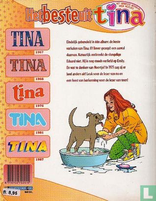 Het beste uit Tina 1 - Image 2