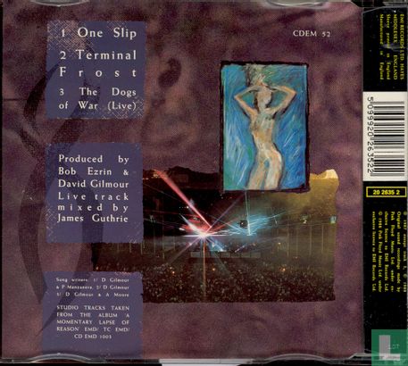 One Slip - Image 2
