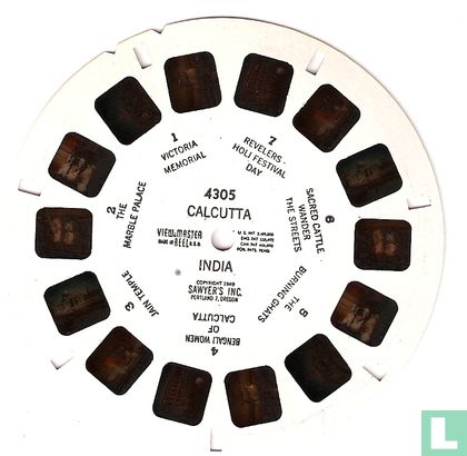 Calcutta - Image 1