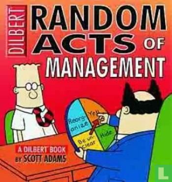 Random acts of management - Bild 1