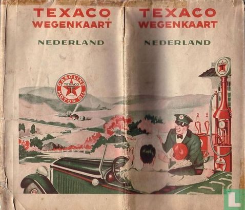 Texaco Nederland