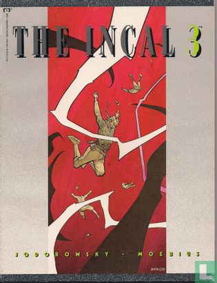 The incal 3 - Image 1