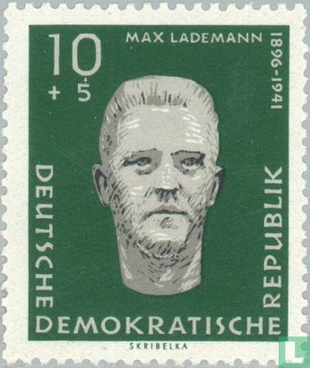 Max Lademann