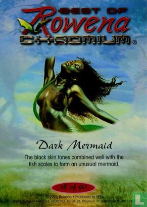 Dark Mermaid - Bild 2