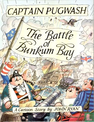 The battle of Bunkum Bay - Image 1