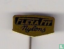 Flexa Fit Nylons [gold]
