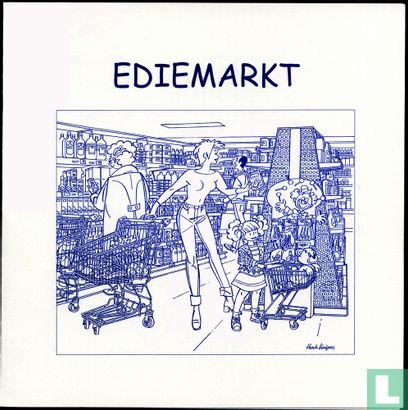 Ediemarkt - Image 1