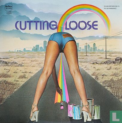 Cutting Loose - Image 1