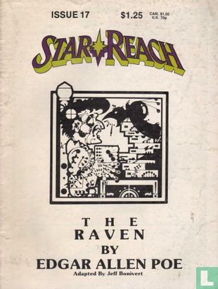 Star Reach 17 - Image 1