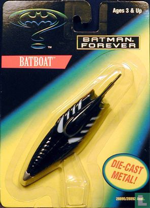 Batboat - Bild 1