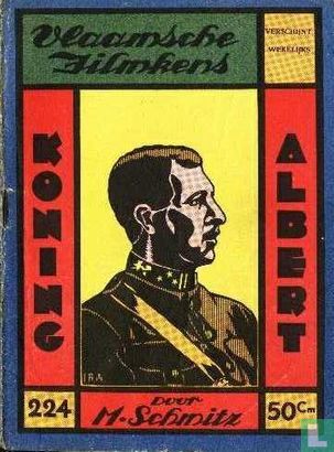 Koning Albert - Image 1