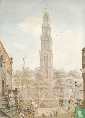 Amsterdam the history of a city and its people - Image 2