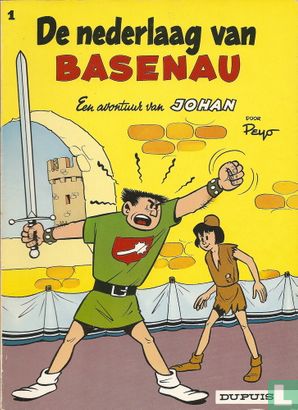 De nederlaag van Basenau - Image 1