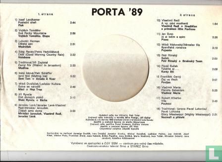 Porta 89 - Image 2