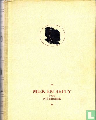 Miek en Betty - Afbeelding 2