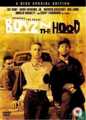 Boyz n the Hood - Afbeelding 1